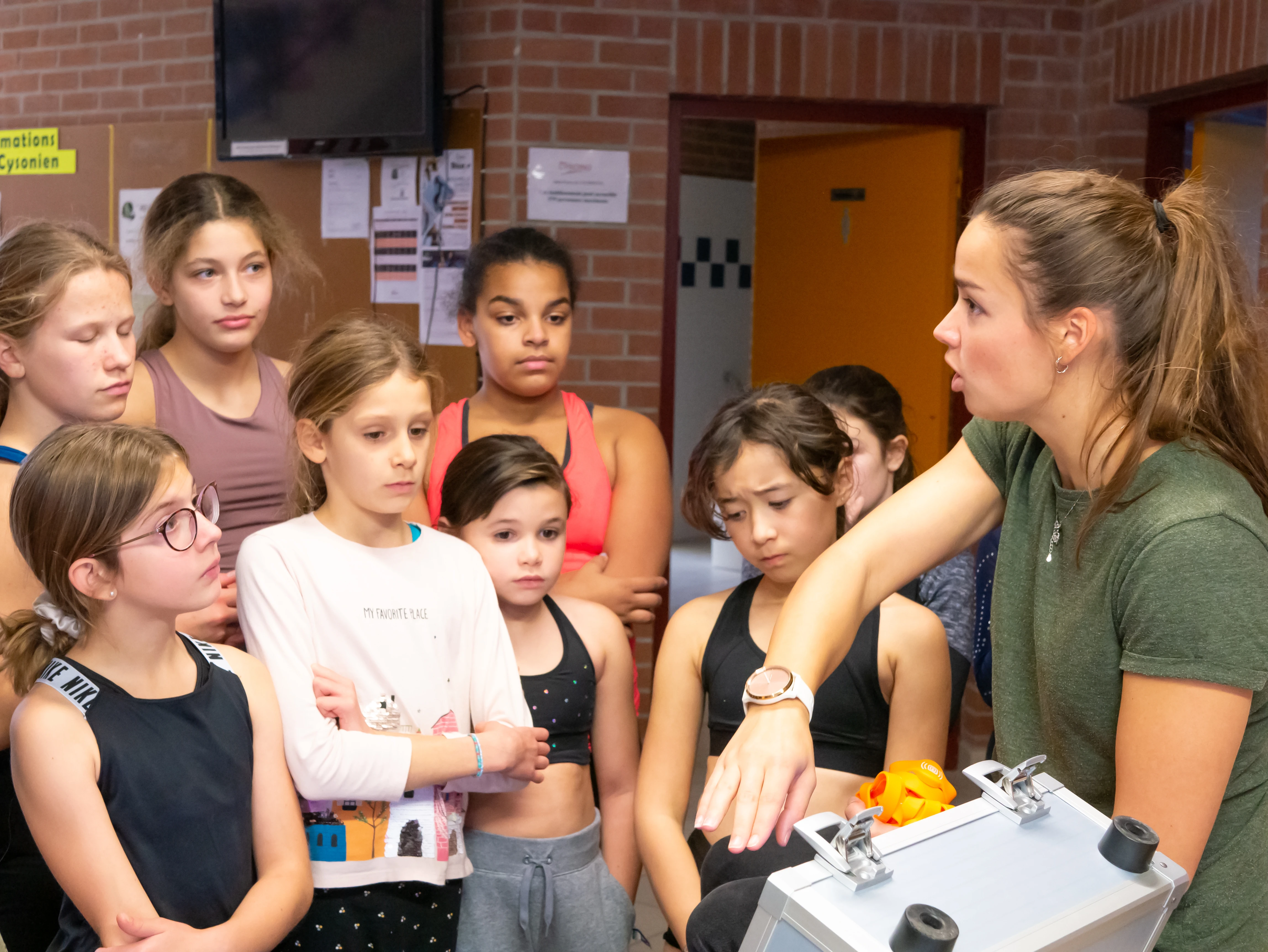 Playcenter com jogos